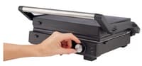 Гриль электрический BBQ Gorenje GCG2000M 744407 - фото 6