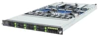 Серверная платформа 1U R184-S91-AAV1 GIGABYTE - фото 1