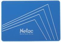 Накопитель SSD SATA2.5" 128 GB NT01N600S-128G-S3X NETAC