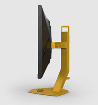 Монитор AOC 24,1" CS24A, 16:9, TN, FHD, 0,5ms, 400cd, 600Hz, HDMI, DP, USB, HAS - фото 12