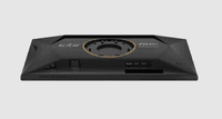 Монитор AOC 24,5" CS25G, 16:9, FHD, 0,3/1ms, 400cd, 300Hz, HDMI, DP, USB, USB-C, HAS - фото 7