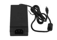 Блок питания +POWER PLUG 24V 24HPOW MIKROTIK - фото 2