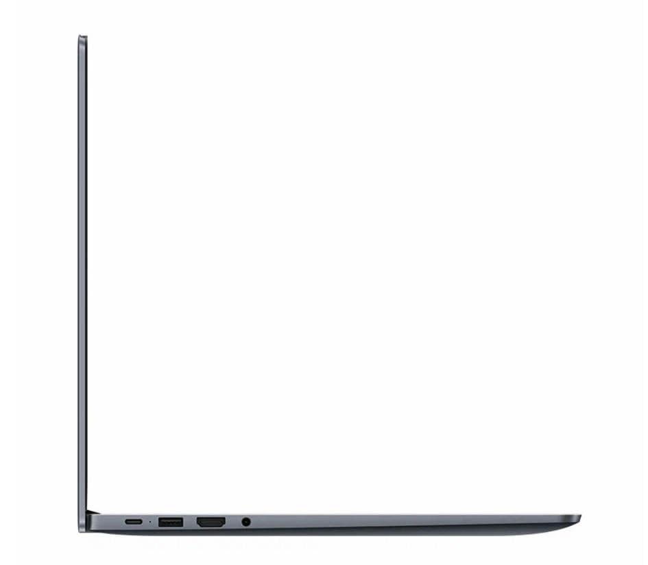 Ноутбук MATEBOOK D16 CI5-12450H 16" 16/512GB MCLF-X GRAY HUAWEI