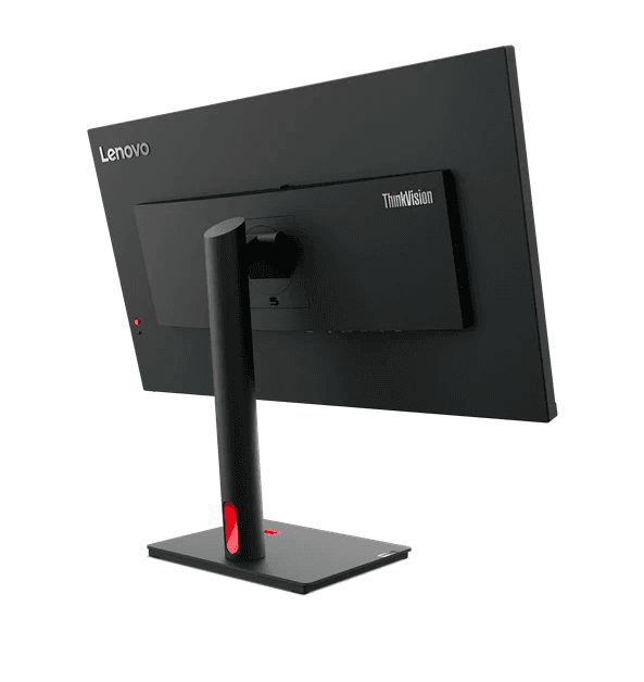 Монитор Lenovo 31.5" T32p-30, 16:9, IPS, UHD, 4ms, 350cd, 60Hz, HDMI, DP, USB, USB-C, LAN, HAS