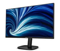 Монитор Philips 27" 27B2N3500J, 16:9, IPS, QHD, 4ms, 350cd, 120Hz, HDMI, DP, USB, SPK, HAS - фото 4