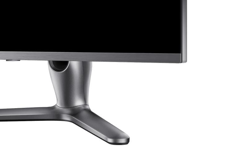 Монитор Hisense 27" 27G7H, 16:9, IPS, QHD, 1ms, 175Hz, HDMI, DP