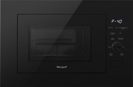 Микроволновая печь встраиваемая 25L HMT-625 GRILL WEISSGAUFF