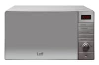 Микроволновая печь 20L GRILL SILV 20MD731SG 700W LEFF - фото 2