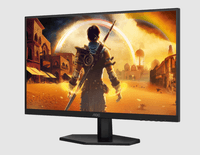 Монитор AOC 27" Q27G40E, 16:9, IPS, QHD, 0,5/1ms, 300cd, 180Hz, HDMI, DP - фото 3