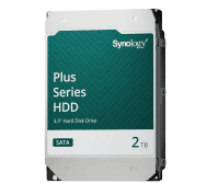 Жесткий диск SATA 2TB 5400RPM 6GB/S HAT3300-2T SYNOLOGY