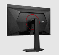 Монитор AOC 26,5" Q27G4ZDR, 16:9, QD-OLED, QHD, 0,03ms, 400cd, 240Hz, HDMI, DP, USB, HAS - фото 5