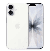 Мобильный телефон IPHONE 17 256GB nanoSIM MG6K4HN/A WHITE APPLE - фото 3