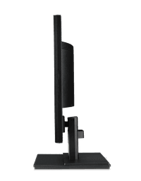 Монитор Acer V206QAbi 19,5'',16:9, TN, 1600x900, 5ms, 200cd, 75Hz, VGA, HDMI - фото 6