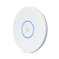 UBIQUITI U7-Pro-XG Точка доступа 2,4+5+6 ГГц, Wi-Fi 7, 2х2 MU-MIMO, 802.3at, 1х 10G RJ45 - фото 3