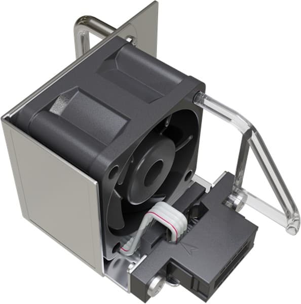 Вентилятор MikroTik MT-HotSwapFan, Hot-swappable fan for CCR2216-1G-12XS-2XQ
