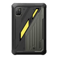 Планшет ACTIVE 7 11" 8/128GB BLACK BLACKVIEW - фото 7