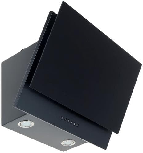 GOOD, Кухонная вытяжка ELIKOR Рубин S4 60П-700-Э4Д антрацит/черное