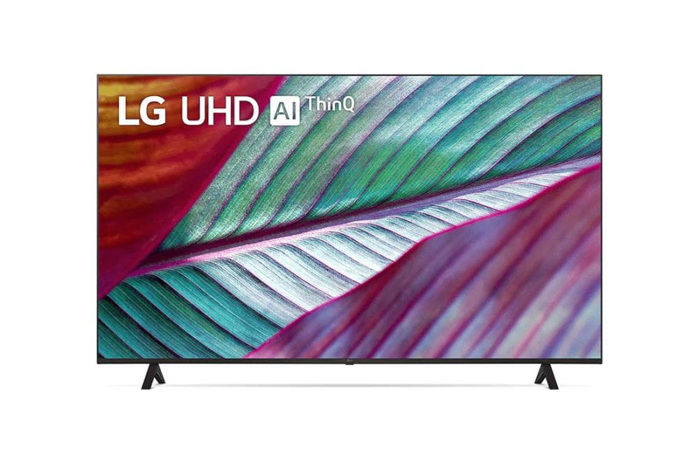 Телевизор LCD 75" 75UR78009LL.ARUG LG