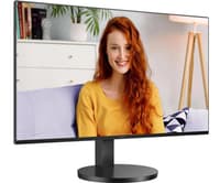 Монитор AOC 27" 27B3CF2, 16:9, IPS, FHD, 1/4ms, 250cd, 100Hz, HDMI, USB, USB-C, SPK, HAS - фото 3