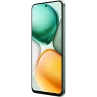 Смартфон HONOR X7C 8+256Gb зеленый (5109BKCR) - фото 2