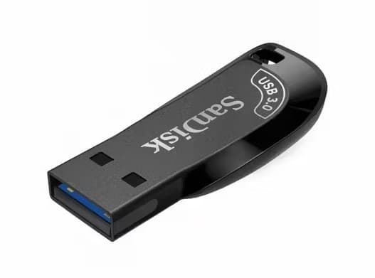 Флэш-накопитель USB3 32GB SDCZ410-032G-G46 SANDISK