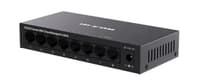 Коммутатор 8PORT 1000M G2208D IP-COM - фото 2