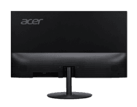 Монитор Acer SA272G0bi 27'', 16:9, IPS, FHD, 1ms, 250cd, 120Hz, VGA, HDMI - фото 1