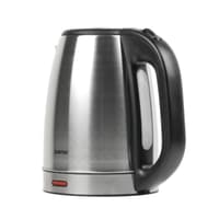 Чайник электрический Centek CT-1071 (матовый) металл 1.7 л, внутренняя металлическая отделка крышки - фото 4