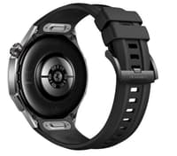 Умные часы HUAWEI Watch GT 5 PRO VLI-B29, чёрные - фото 3