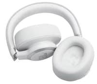 Нaушники WRL LIVE белый 770 NC JBL - фото 2