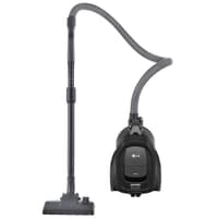 Пылесос VC5316NNTS BLACK/SILVER LG - фото 2