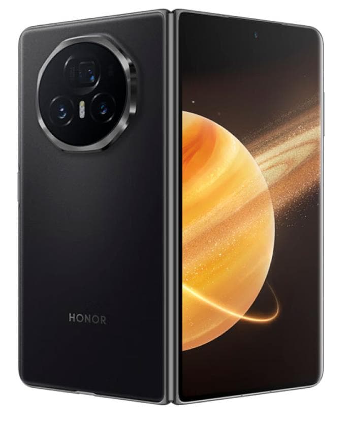 Мобильный телефон HONOR MAGIC V3 12/512GB 5109BJNV BLACK HONOR