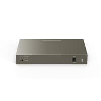 Коммутатор 8PORT 100M 8POE TEF1110P-8-102W TENDA - фото 1