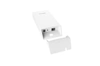 IP-COM CPE3 Наружная точка доступа, 2,4 ГГц, до 300 Мбит/с, IP64, 1х8dbi, PoE, 1х100 Мбит/с - фото 2