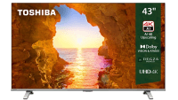 Телевизор D-LED 43" 43C450ME TOSHIBA