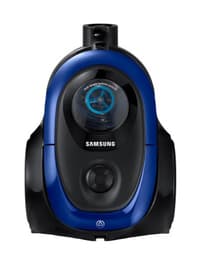 Пылесос Samsung VC18M2110SB/EV синий/черный, 380/1800 Вт, уборка сухой, пылесборник контейнер 1.5 л - фото 6