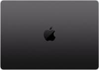 Ноутбук Apple MacBook Pro 16″ M3 MAX 14CPU/30GPU 36GB 1TB Space Black MRW33LL/A - фото 6