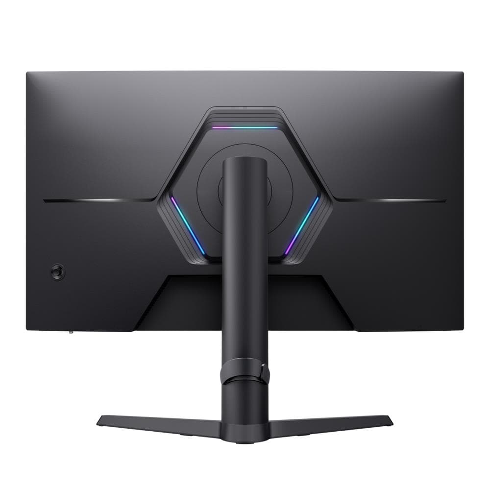 Монитор Hisense 27" 27G6K-Pro, 2560x1440, 16:9, IPS, 1ms, 320cd, 240Hz, HDMI, DP