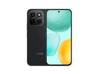 Мобильный телефон HONOR X6c 6/256GB 5109BSWA MIDNIGHT BLACK HONOR - фото 7