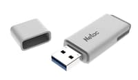 Флэш-накопитель USB3.0 NT03U185N-032G-20WH NETAC - фото 1
