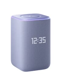 Умная колонка Yandex Станция 3 Алиса фиолетовый 50W 2.1 BT/Wi-Fi (YNDX-00060PPL) - фото 13