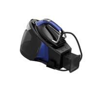 Парогенератор SGA 9130 B 8911463200 чёрный/синий BEKO - фото 1