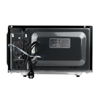 Микроволновая печь 20L SOLO CT-1566 Black Centek - фото 5