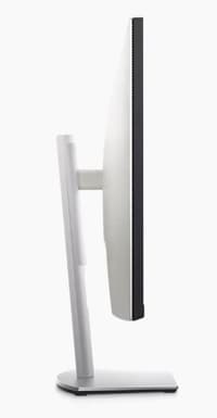 Монитор Dell 27" S2722QC, 16:9, IPS, UHD, 4ms, 350cd, 60Hz, HDMI, USB, USB-C, SPK, HAS - фото 7