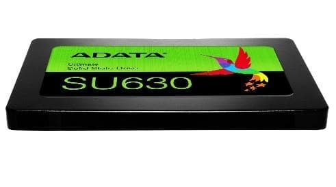 Накопитель SSD SATA 2.5" 240GB ASU630SS-240GQ-R ADATA