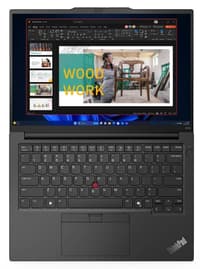 Ноутбук Lenovo E14 Gen6 U5-125H/ 16Gb/ 512Gb/Win11Pro - фото 5