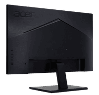 Монитор Acer V227QE0bi 21,5'', 16:9, IPS, FHD, 1/4ms, 250cd, 100Hz, VGA, HDMI - фото 2