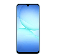 Мобильный телефон GALAXY A17 4/128GB LIGHT BLUE SM-A175 SAMSUNG - фото 9