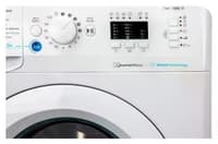 Стиральная машина BWSA 7109 WWV RU 869895600070 INDESIT - фото 3