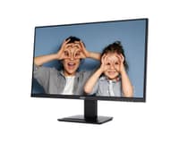 Монитор MSI 27'' PRO MP273U 16:9, IPS, UHD, 4ms, 400cd, 60Hz, HDMI, DP, SPK - фото 4